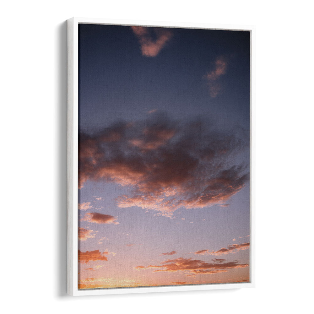 SKY ON FIRE BY RAISA ZWART , LANDSCAPE PHOTO PRINTS