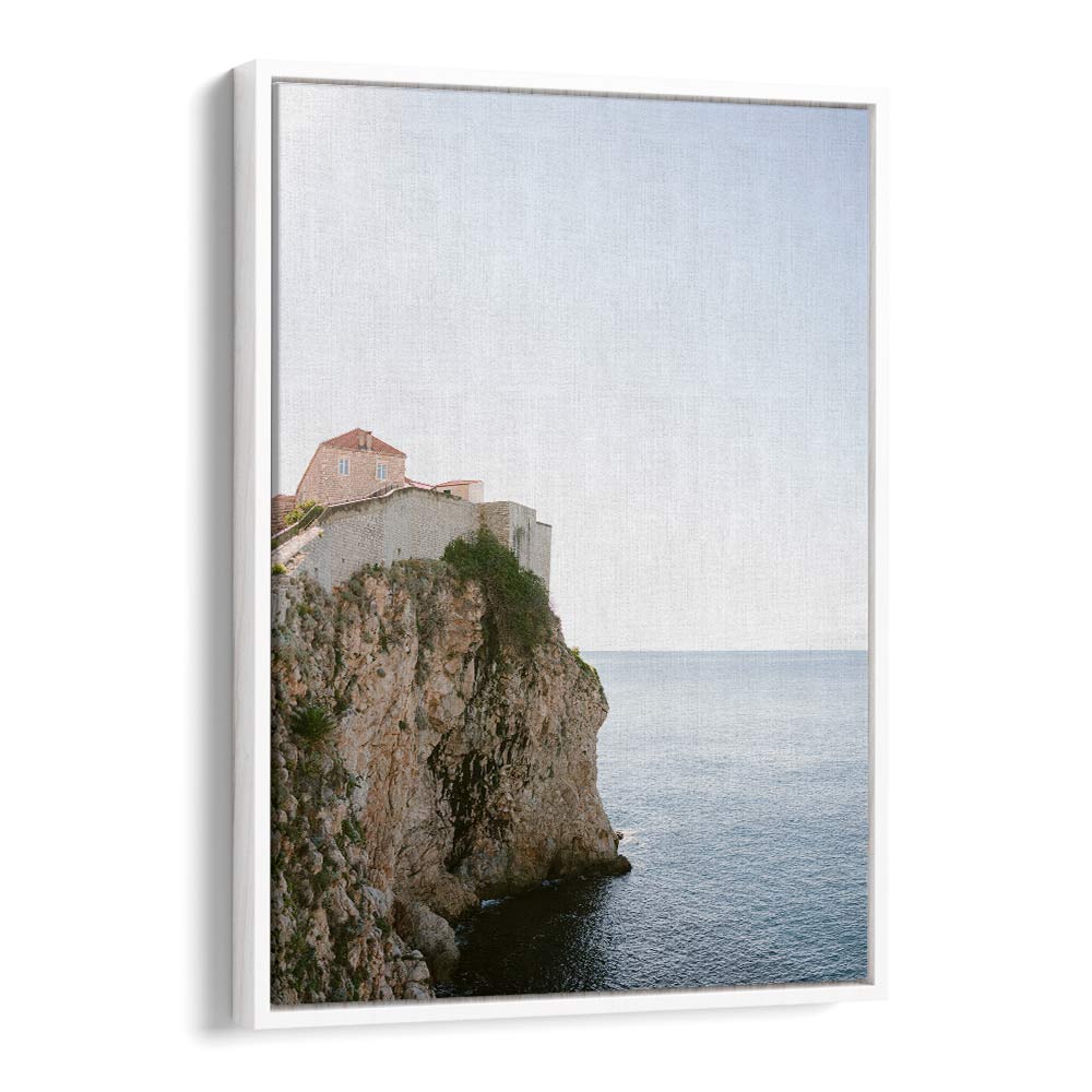 DUBROVNIK LOOKOUT BY RAISA ZWART , LANDSCAPE PHOTO PRINTS