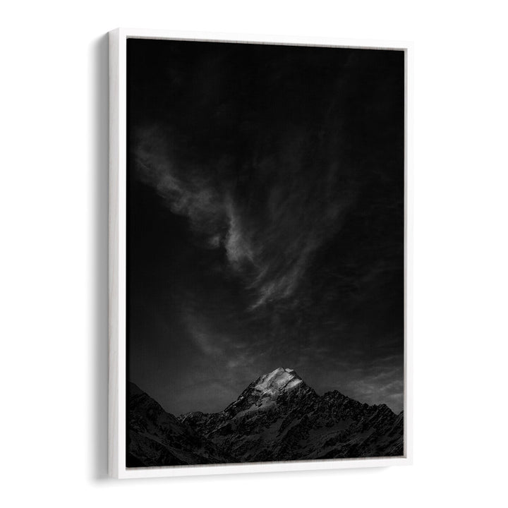 MOUNT COOK BY YAN ZHANG , LANDSCAPE PHOTO PRINTS