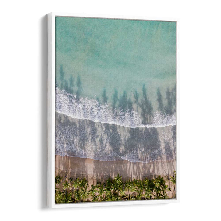 TO THE BEACH BY RAISA ZWART , LANDSCAPE PHOTO PRINTS