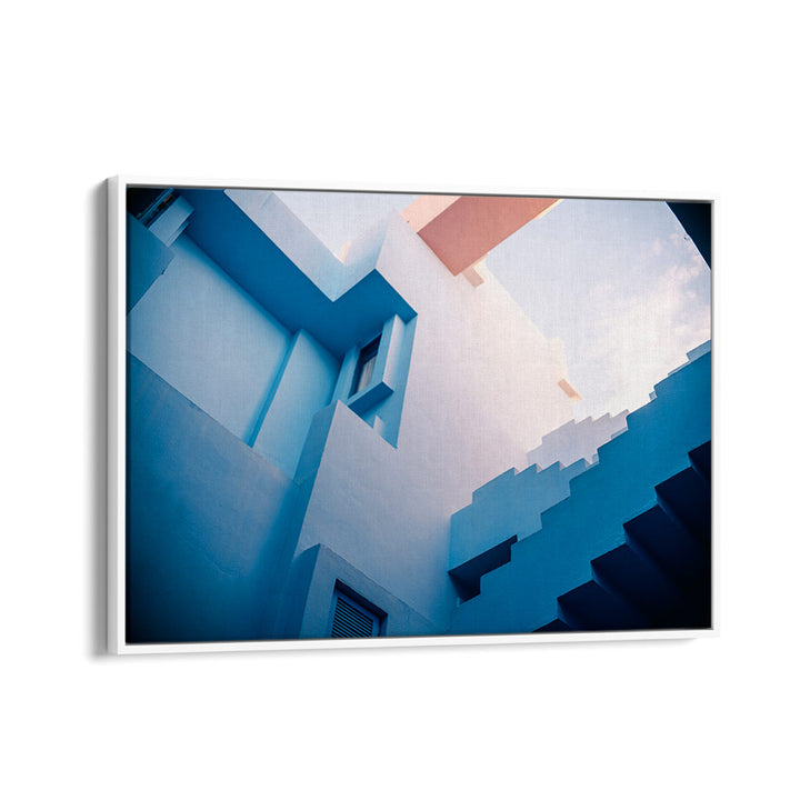 SOUTH OF SPAIN X BY RAISA ZWART , LANDSCAPE PHOTO PRINTS