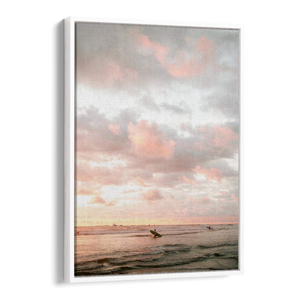 COSTA RICA SURFING BY RAISA ZWART , LANDSCAPE PHOTO PRINTS