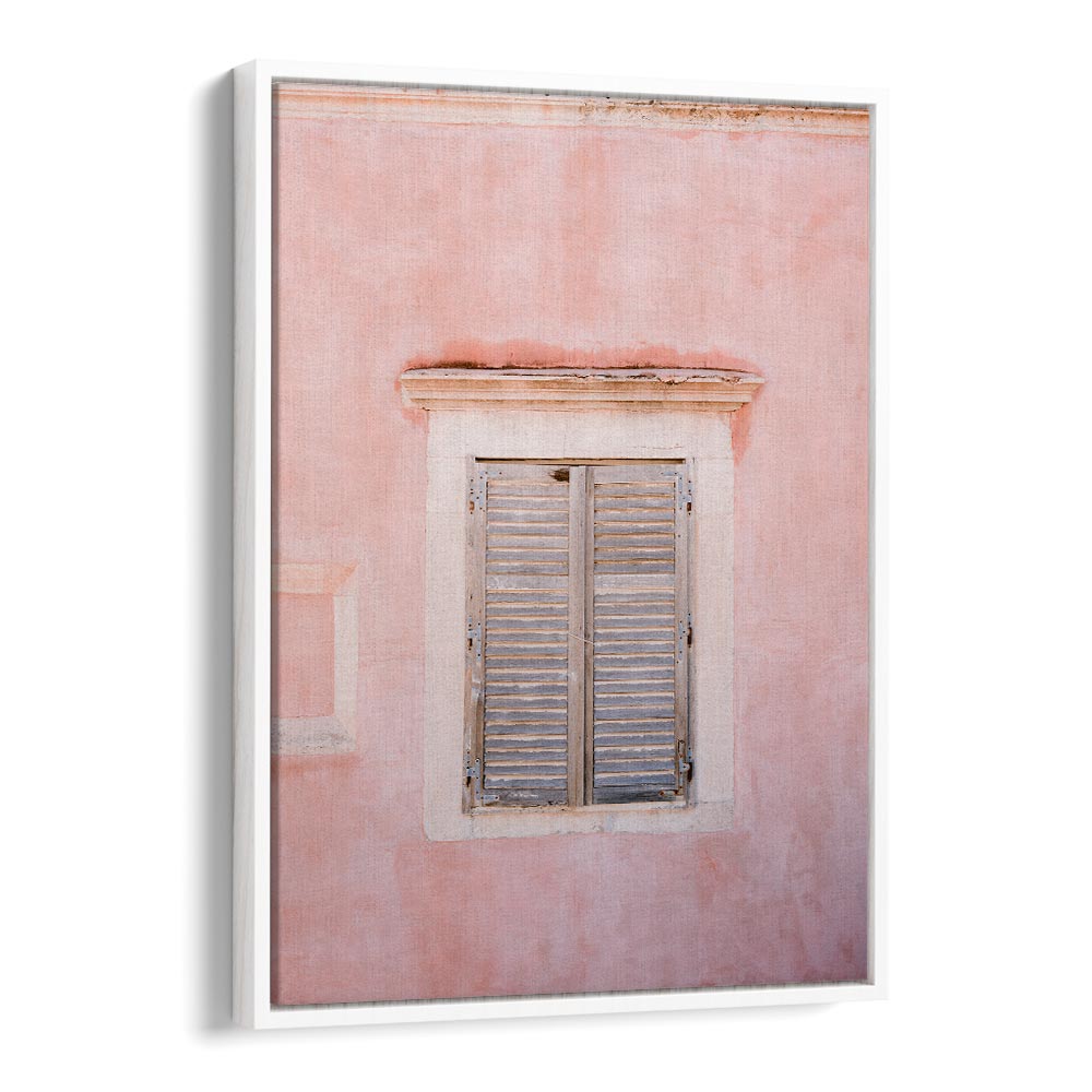 DUBROVNIK PINK BY RAISA ZWART , LANDSCAPE PHOTO PRINTS