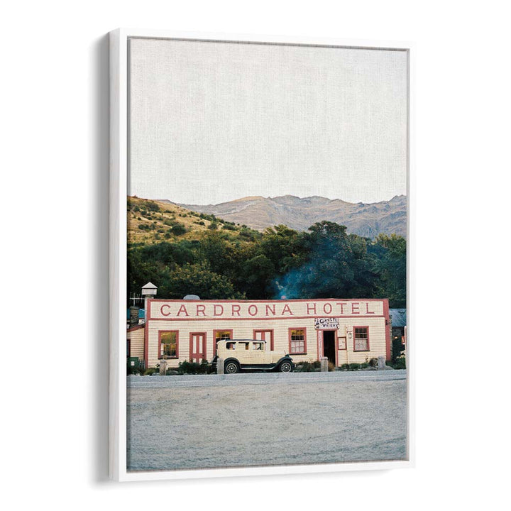 CARDONA HOTEL , PHOTOGRAPHY PRINTS