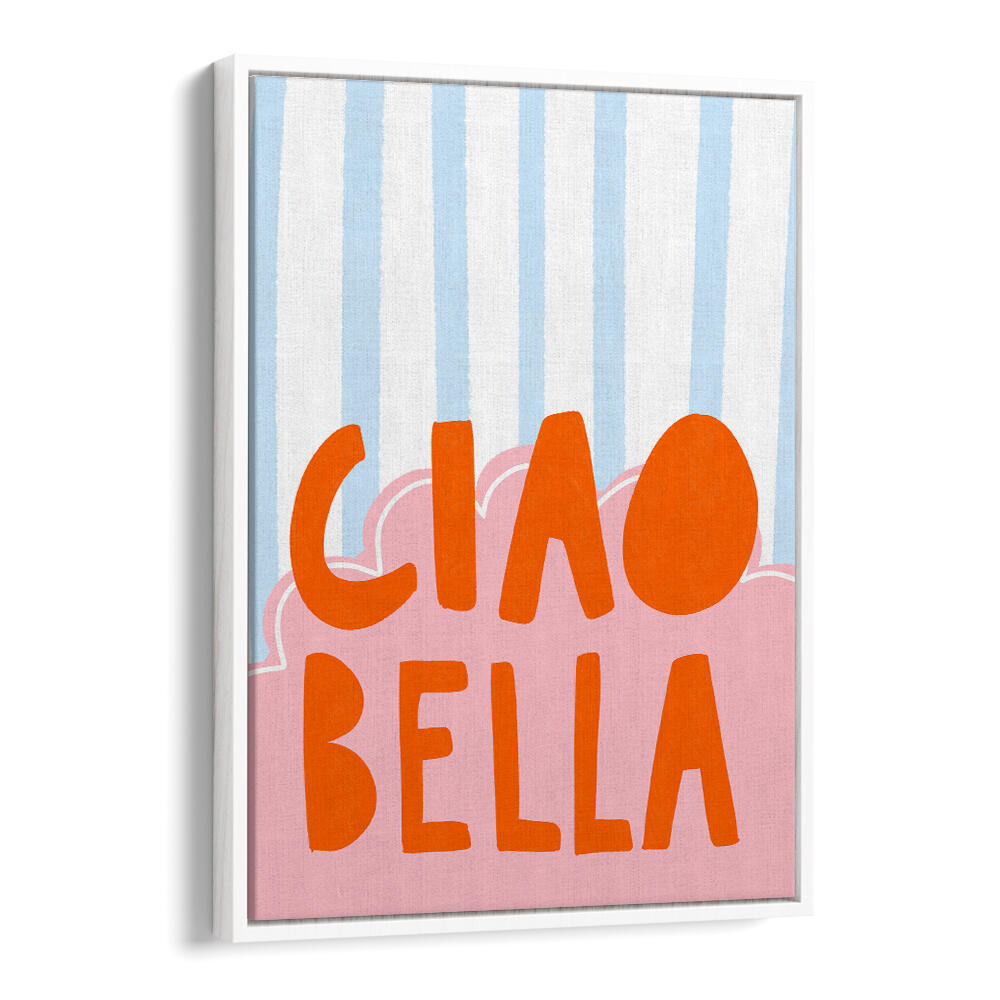 VIBRANT FAREWELL , QUOTES & TYPOGRAPHY POSTERS