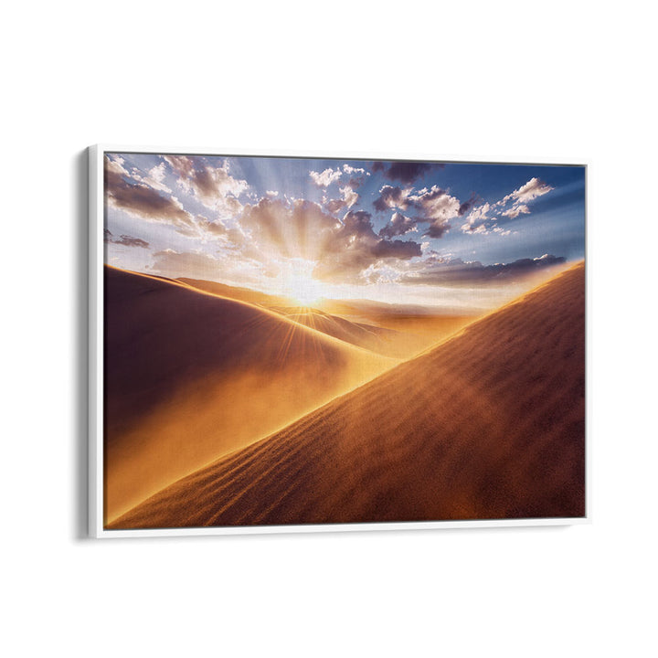 GENTLY TOUCHED BY STEFAN HEFELE , LANDSCAPE PHOTO PRINTS