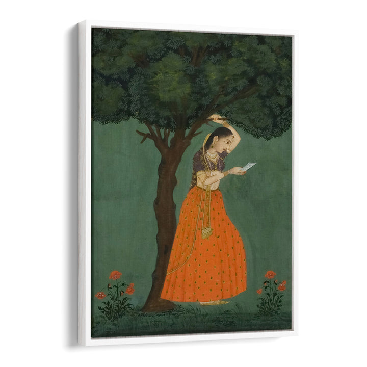 PATRA , INDIAN ART PAINTINGS