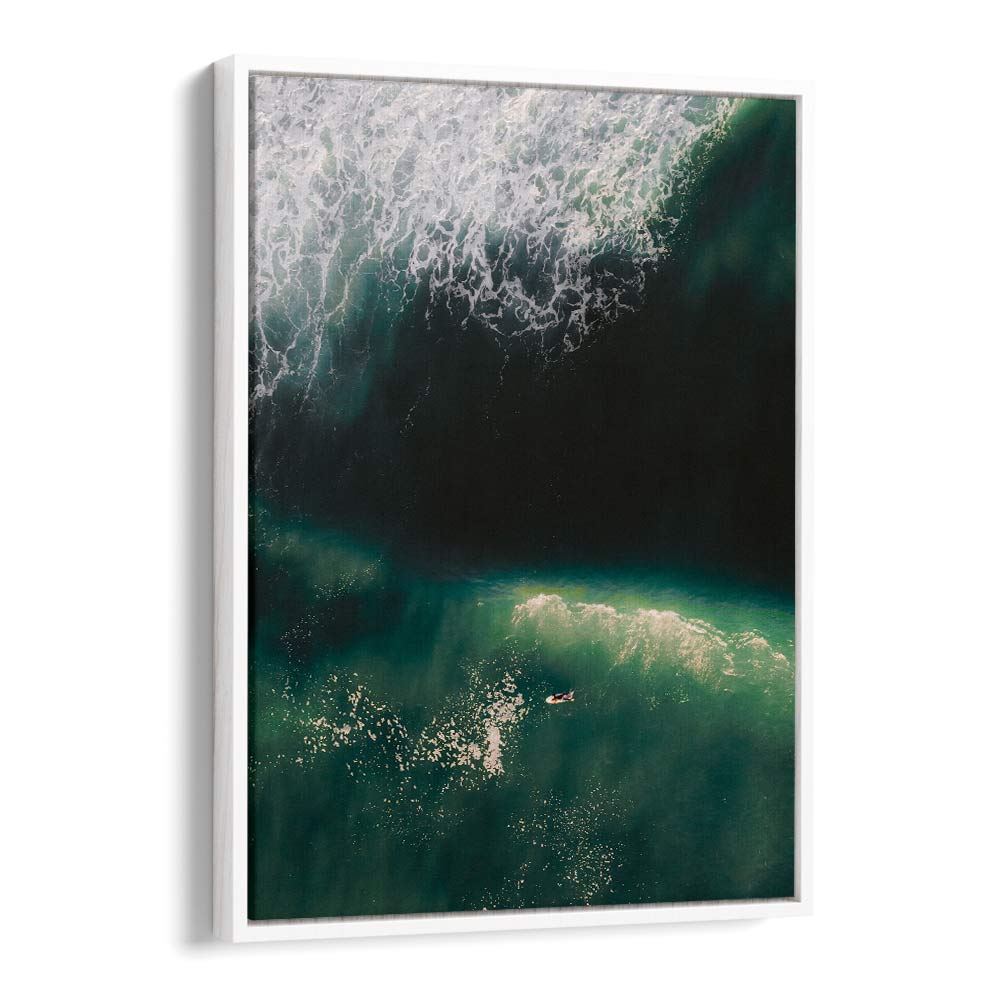 SURFER GIRL BY RAISA ZWART , LANDSCAPE PHOTO PRINTS