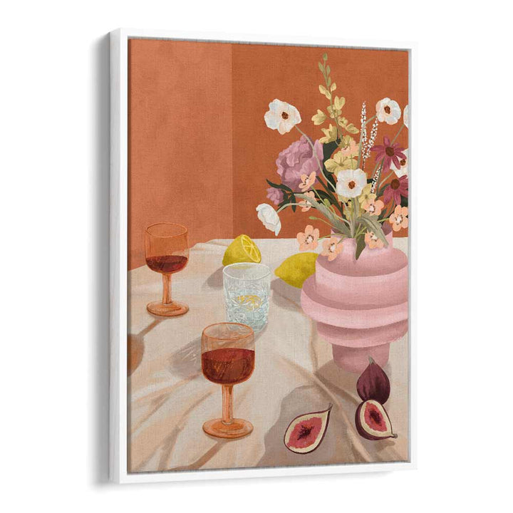 SUMMER STORIES BY GOED BLAUW, KITCHEN ART PRINT