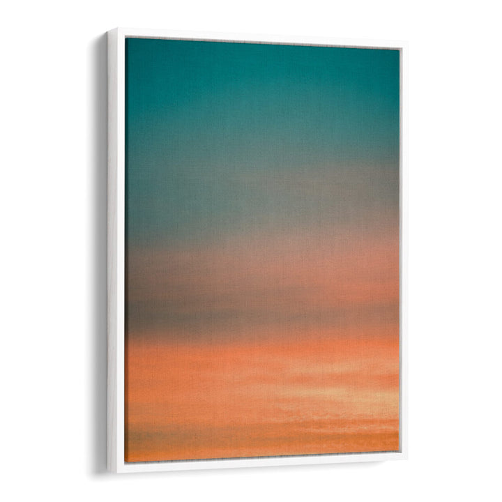 COLOURFUL SUNRISE II BY RAISA ZWART , LANDSCAPE PHOTO PRINTS