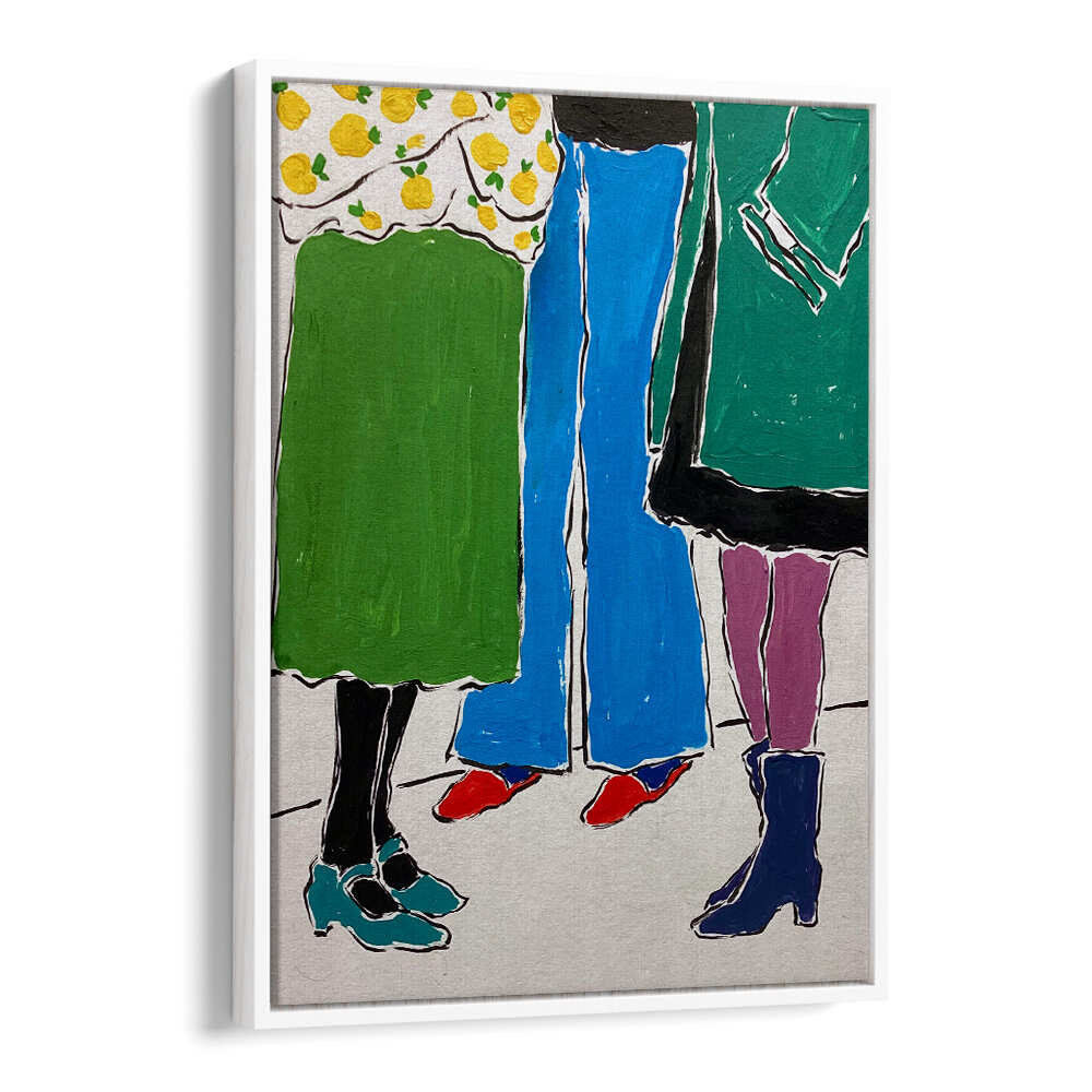 RENDEZVOUS , FASHION POSTERS