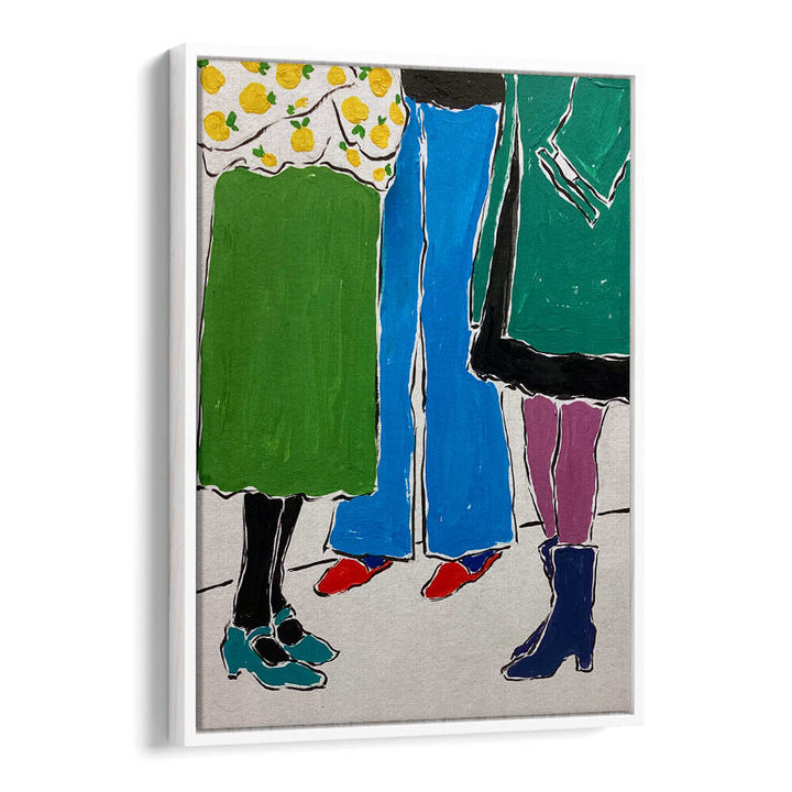 RENDEZVOUS , FASHION POSTERS