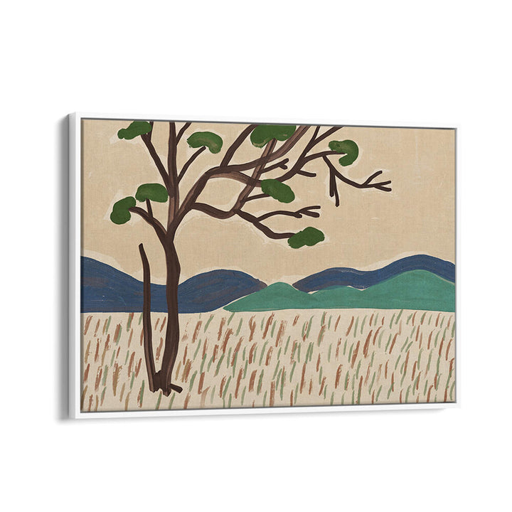 JAPANESE STYLE LANDSCAPE II