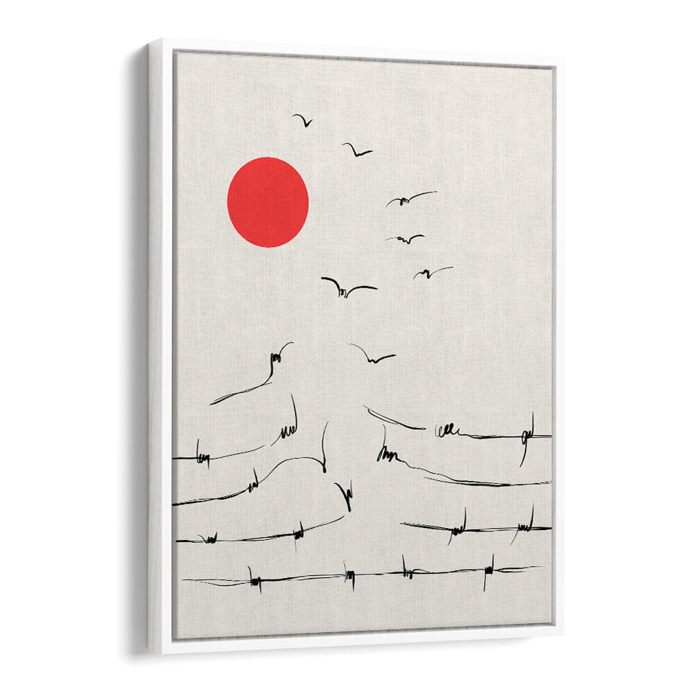 BREAK FREE , LANDSCAPE PAINTINGS