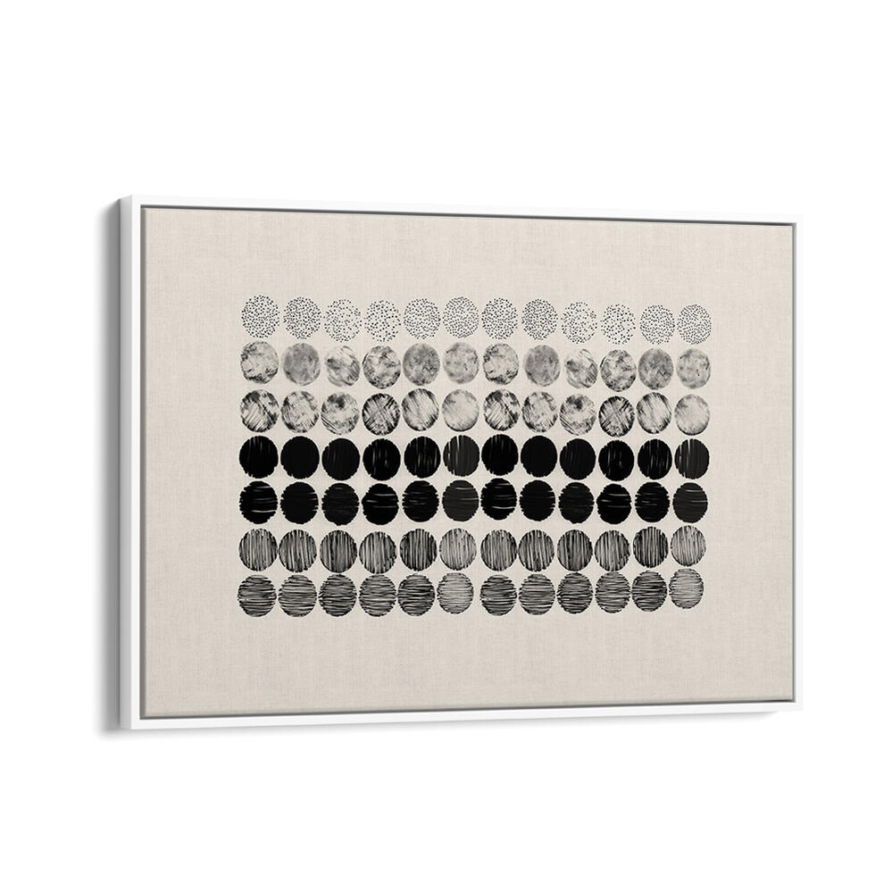 Stunning MEDITATION CIRCLES, ABSTRACT PAINTINGS on display, enhancing any space with tranquility and artistic charm.