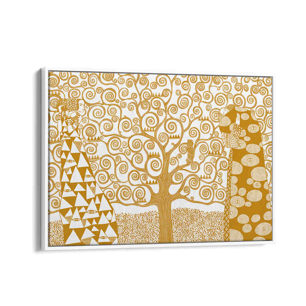 TREE OF LIFE , FLORAL FLOWER PAINTINGS