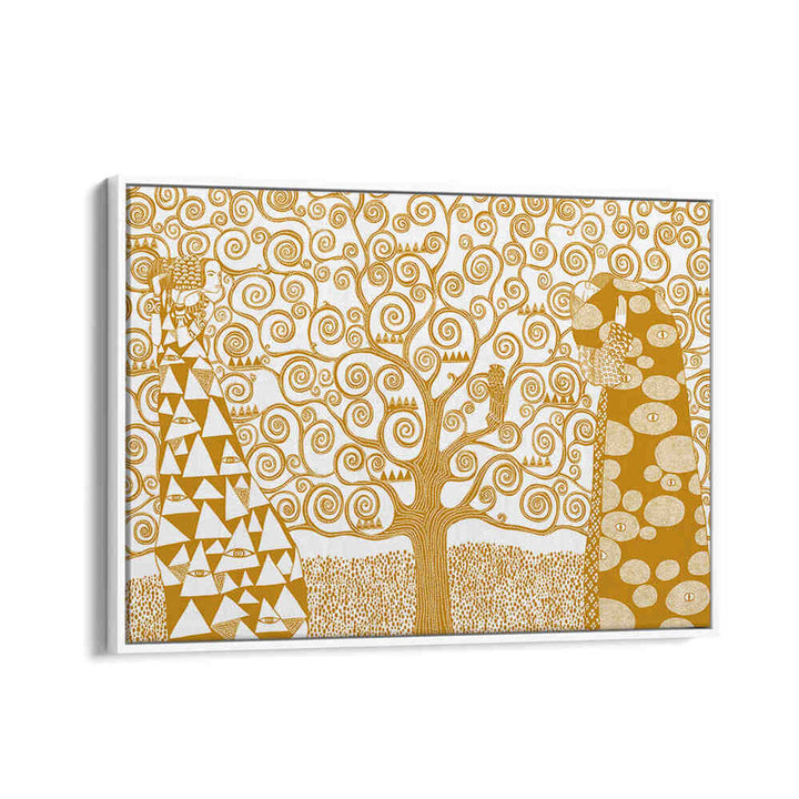 TREE OF LIFE , FLORAL FLOWER PAINTINGS
