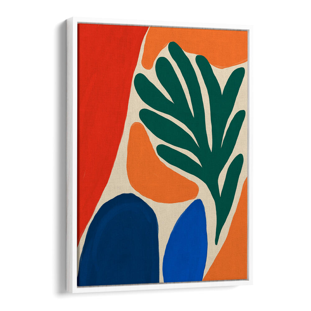 VIBRANT ABSTRACTION , ABSTRACT PAINTINGS