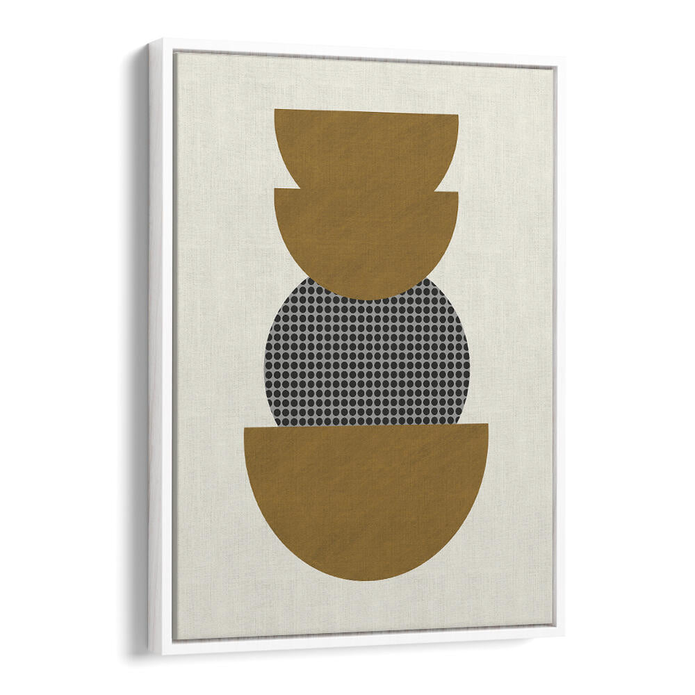 SPHERE AND SEMI SPHERES , GEOMETRIC ART PRINTS