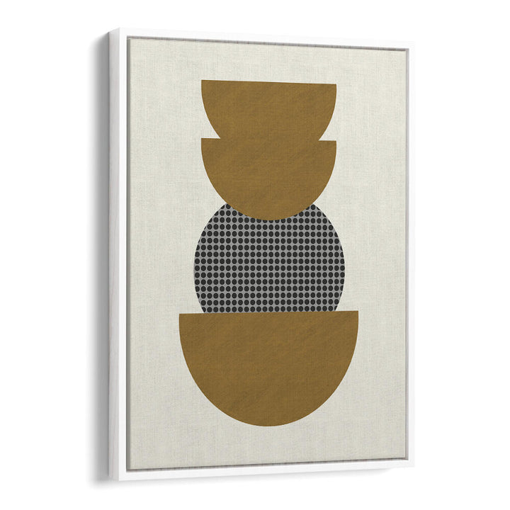 SPHERE AND SEMI SPHERES , GEOMETRIC ART PRINTS