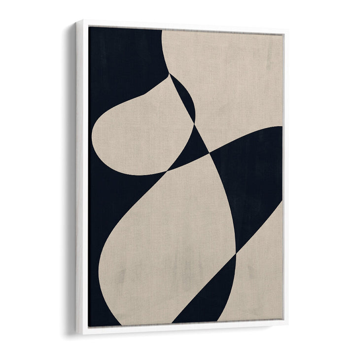 Stunning UNDULATIONS II, ABSTRACT PAINTINGS featuring fluid forms and intricate brush strokes for dynamic decor.