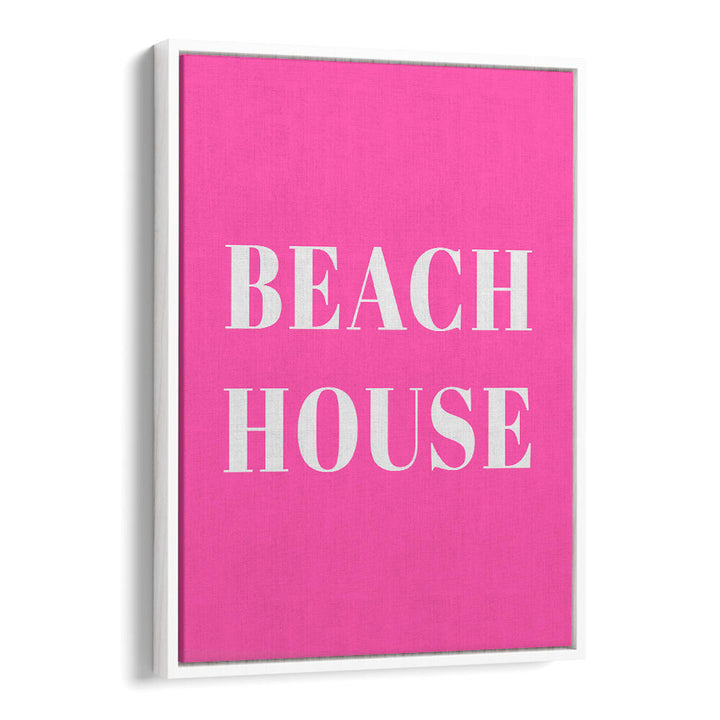 BEACH HOUSE