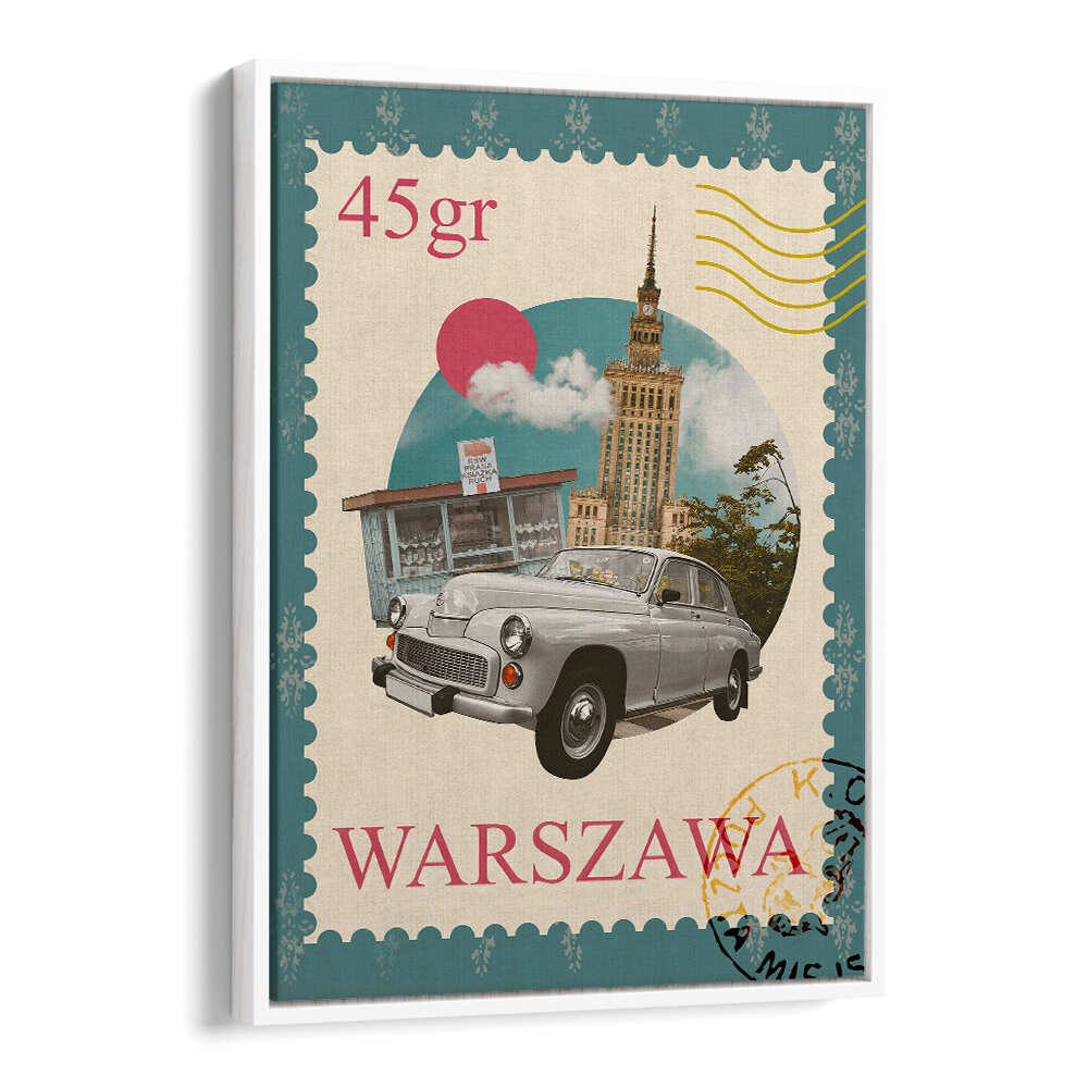 WARSAW