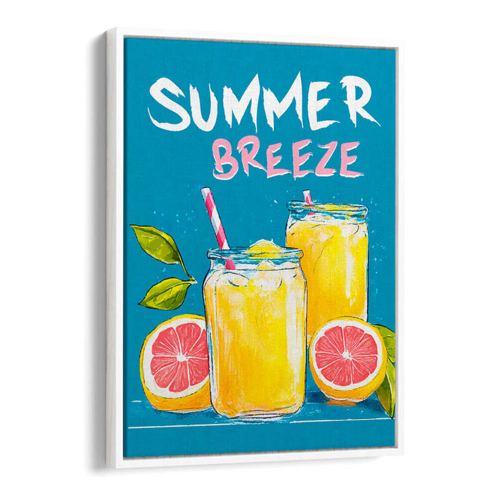 SUMMER BREEZE , BAR & CAFE ART