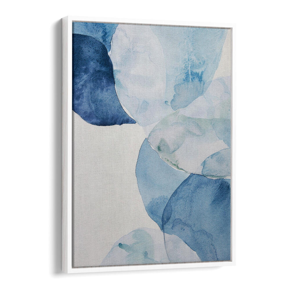 WHISPERING WAVES , ABSTRACT PAINTINGS