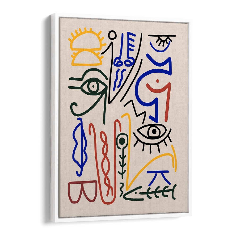 MYSTICAL SYMBOLS