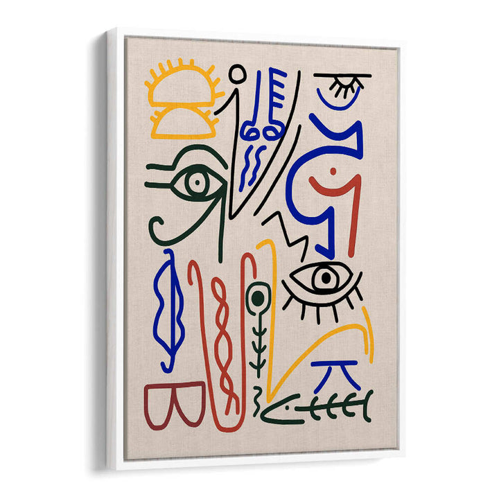 MYSTICAL SYMBOLS