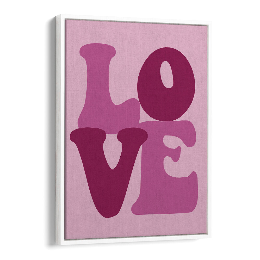 LOVE , QUOTES & TYPOGRAPHY POSTERS