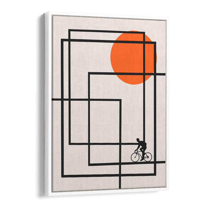 ME AND MY BICYCLE , SPORTS POSTERS