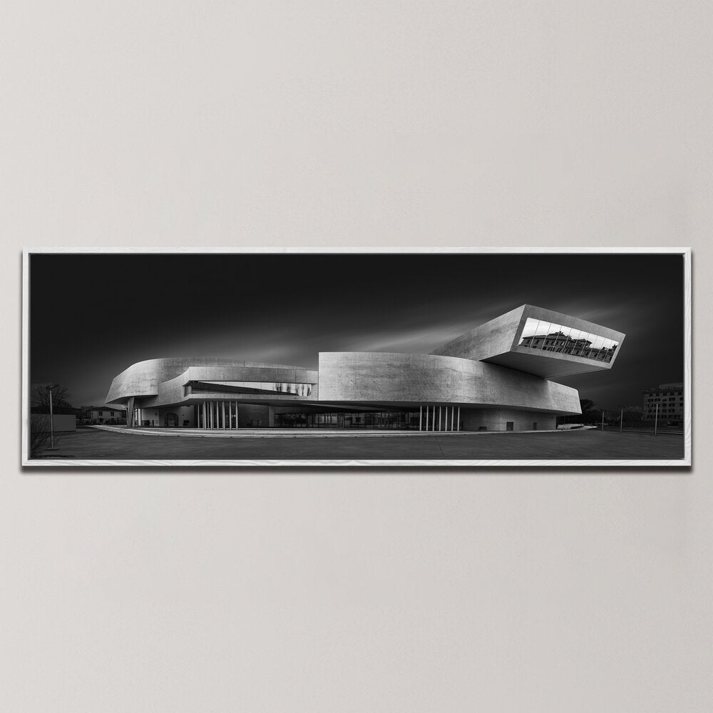 DELLE ARTI , PANORAMIC ART