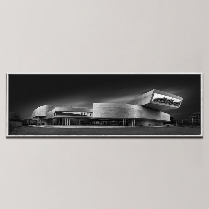 DELLE ARTI , PANORAMIC ART