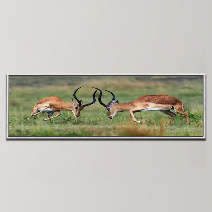 DANCING IN THE RAIN , PANORAMIC ART