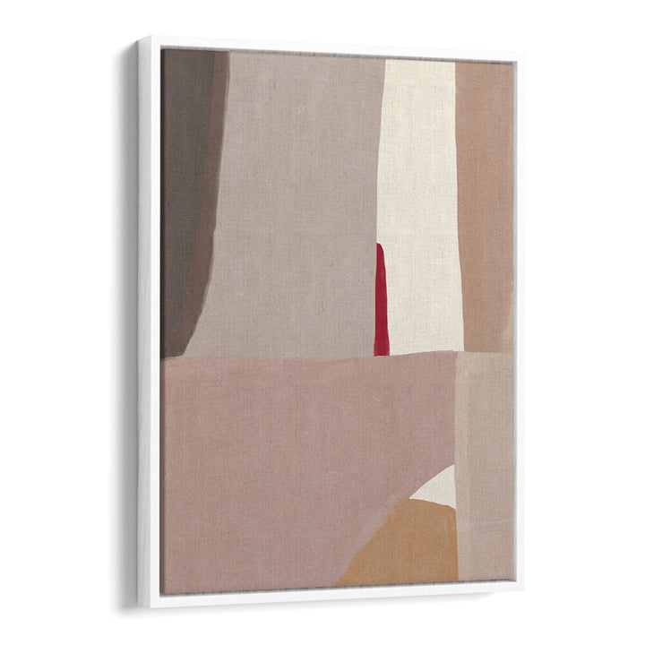 MUTED HARMONY , ABSTRACT PAINTINGS