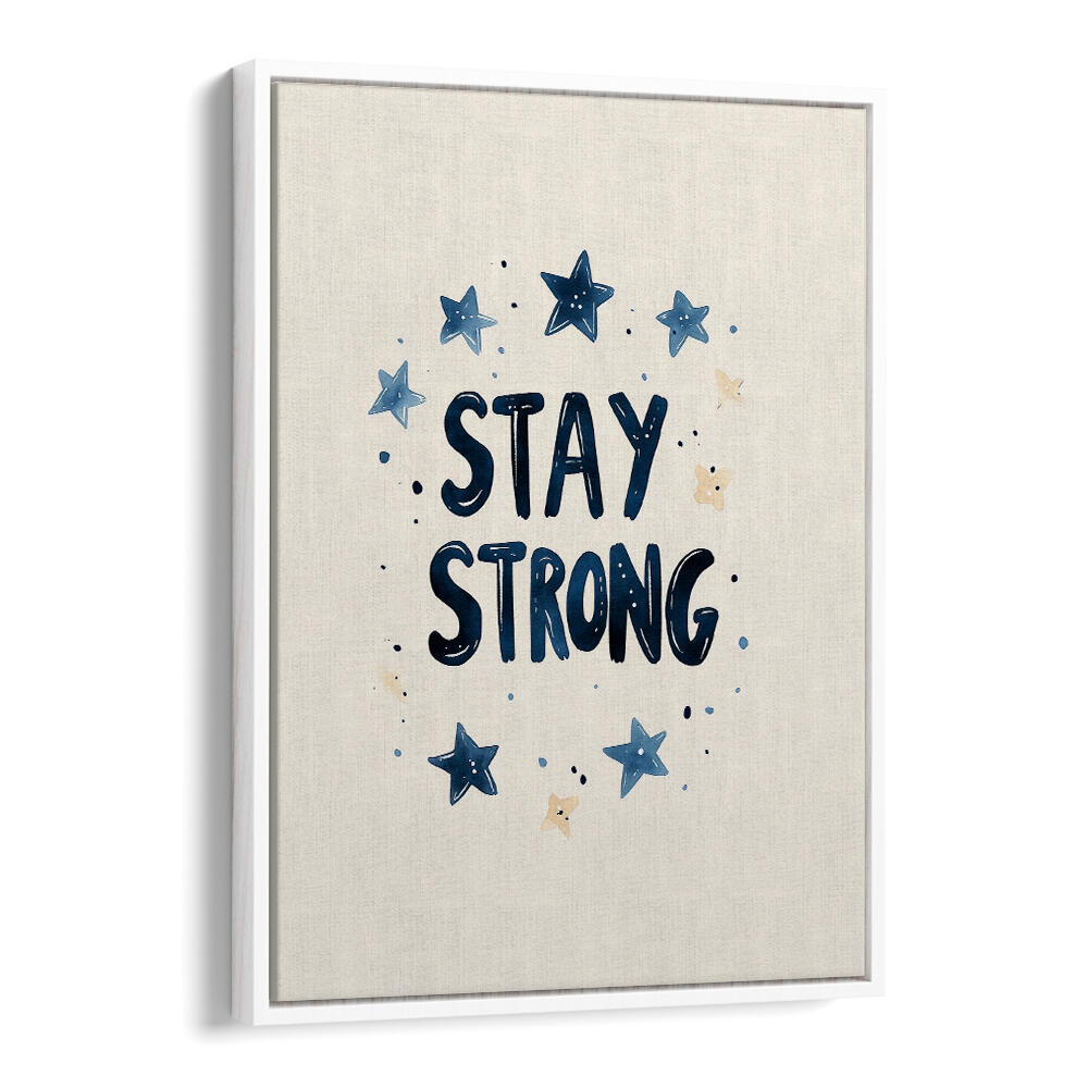 STARS OF STRENGTH , KIDS ROOM PAINTINGS