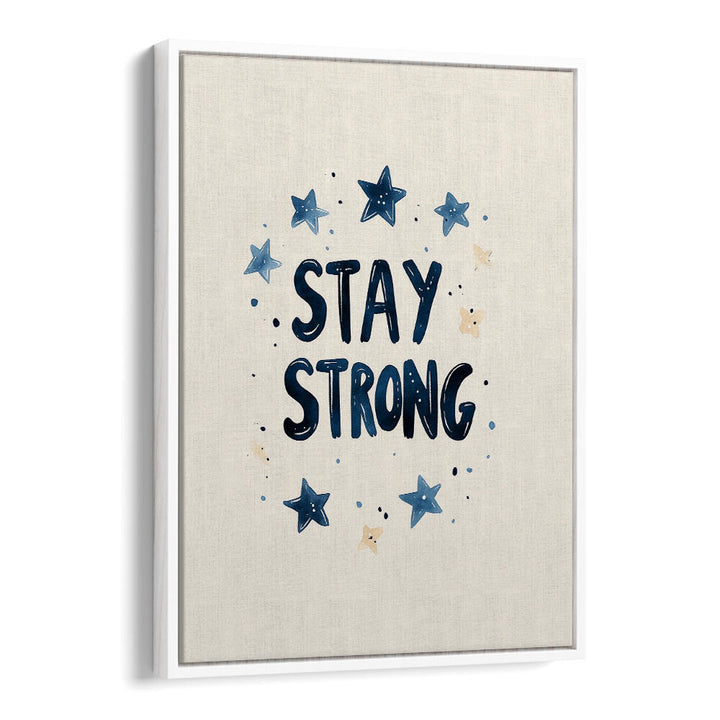 STARS OF STRENGTH , KIDS ROOM PAINTINGS