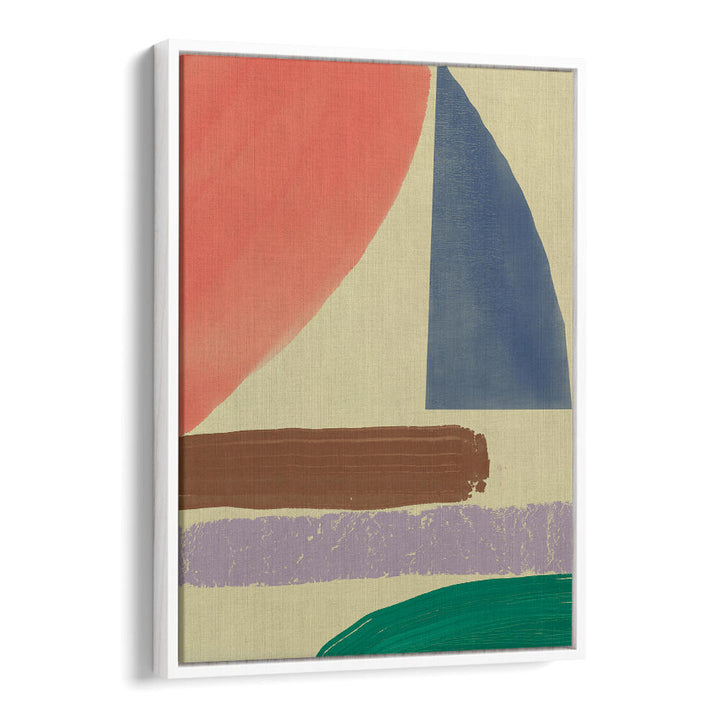A PASTEL COLOR PALETTE