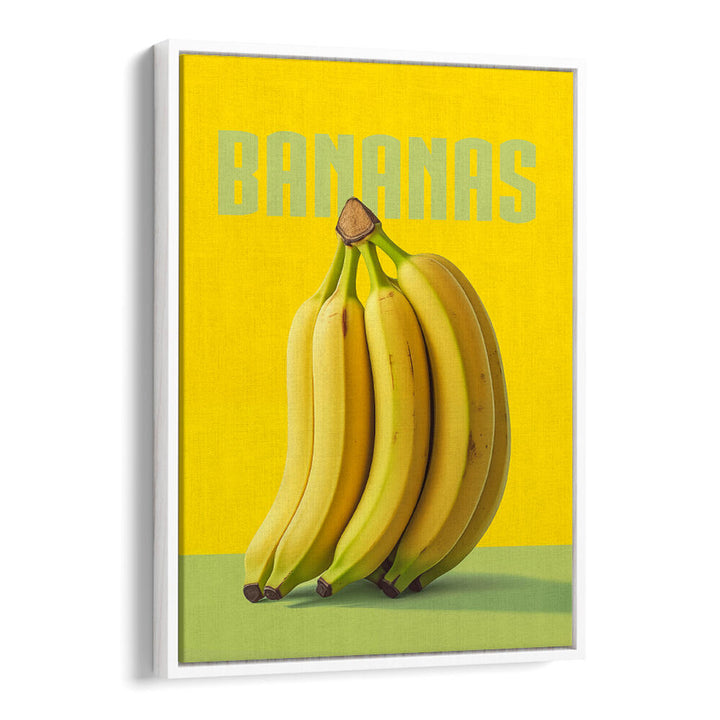 BANANAS
