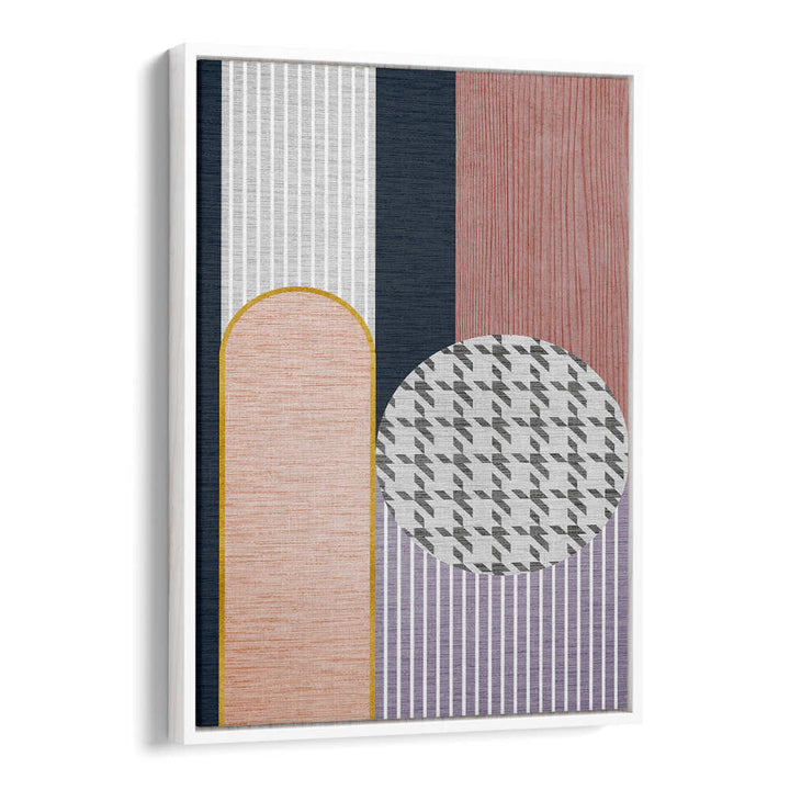 SHAPE SHIFT , GEOMETRIC ART PRINTS