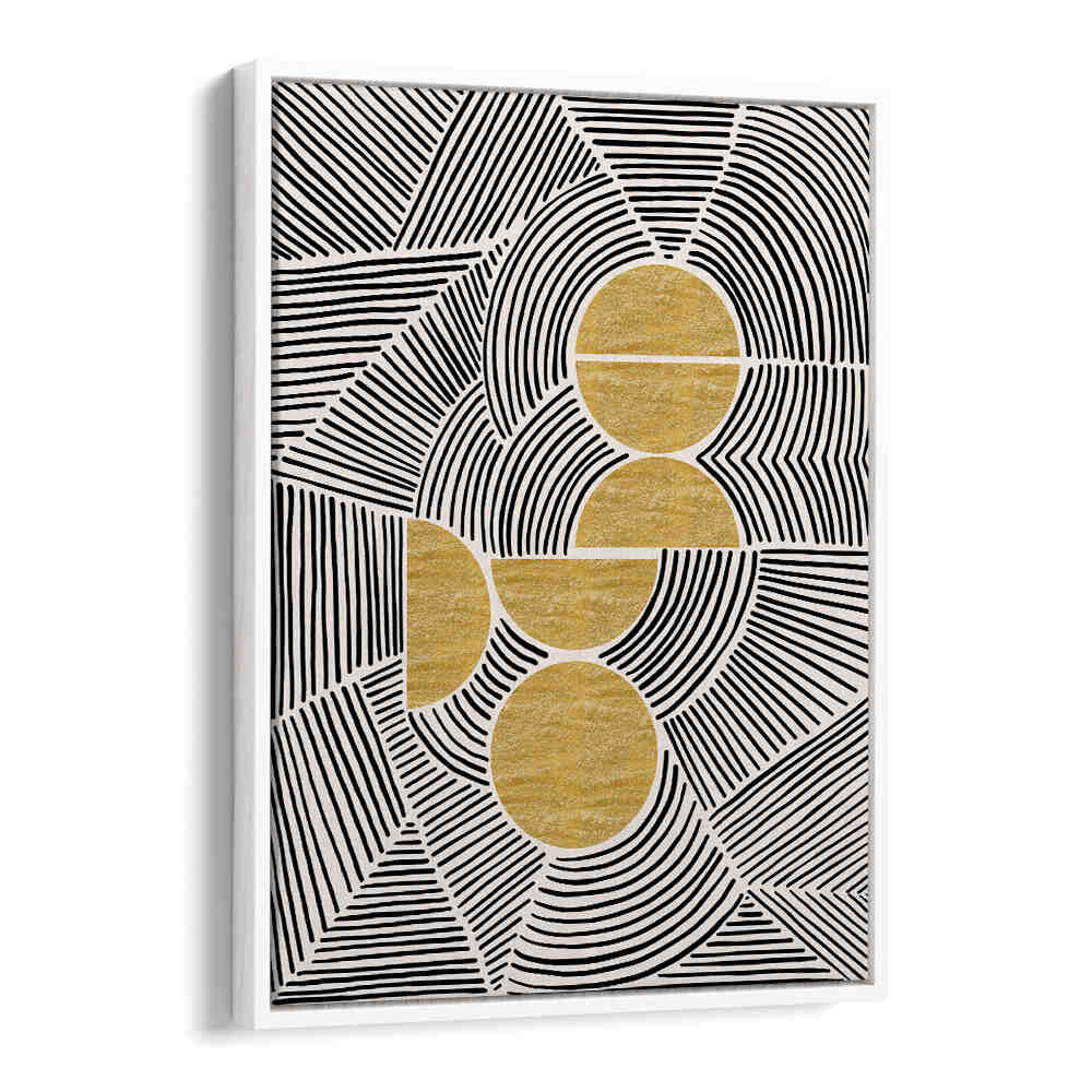 BAUHAUS - TRIBAL , PATTERN ART PRINTS