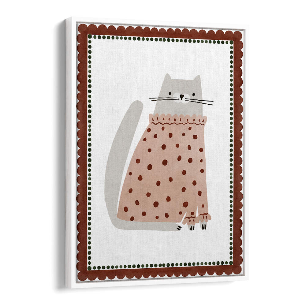 CAT GROOVE , KIDS ROOM PAINTINGS