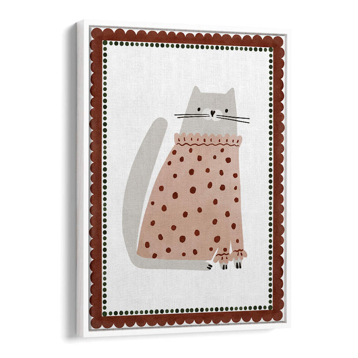 CAT GROOVE , KIDS ROOM PAINTINGS