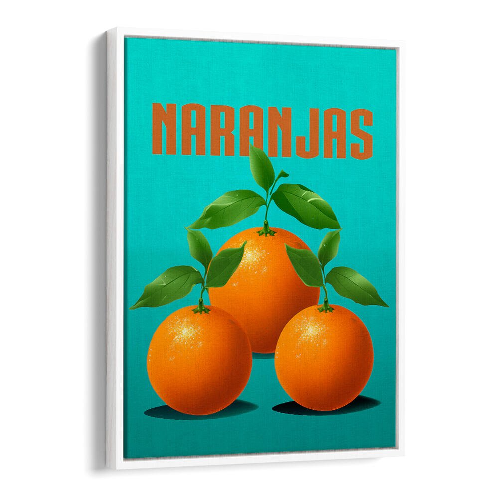NARINJAS , KITCHEN POSTERS