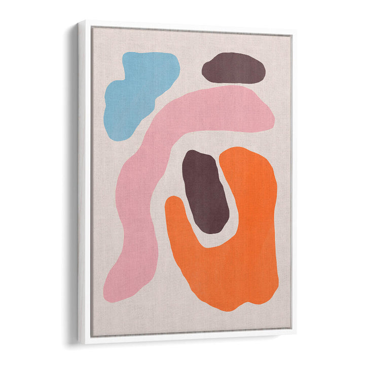 COLOR PASTEL ABSTRACTION