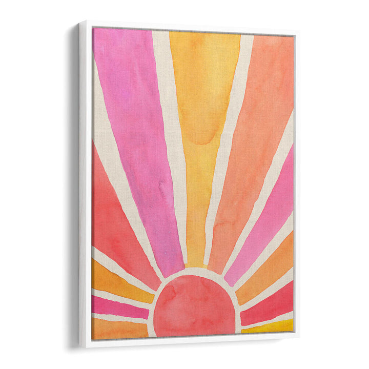 SUN IS SUNSHINE , KIDS ROOM PAINTINGS