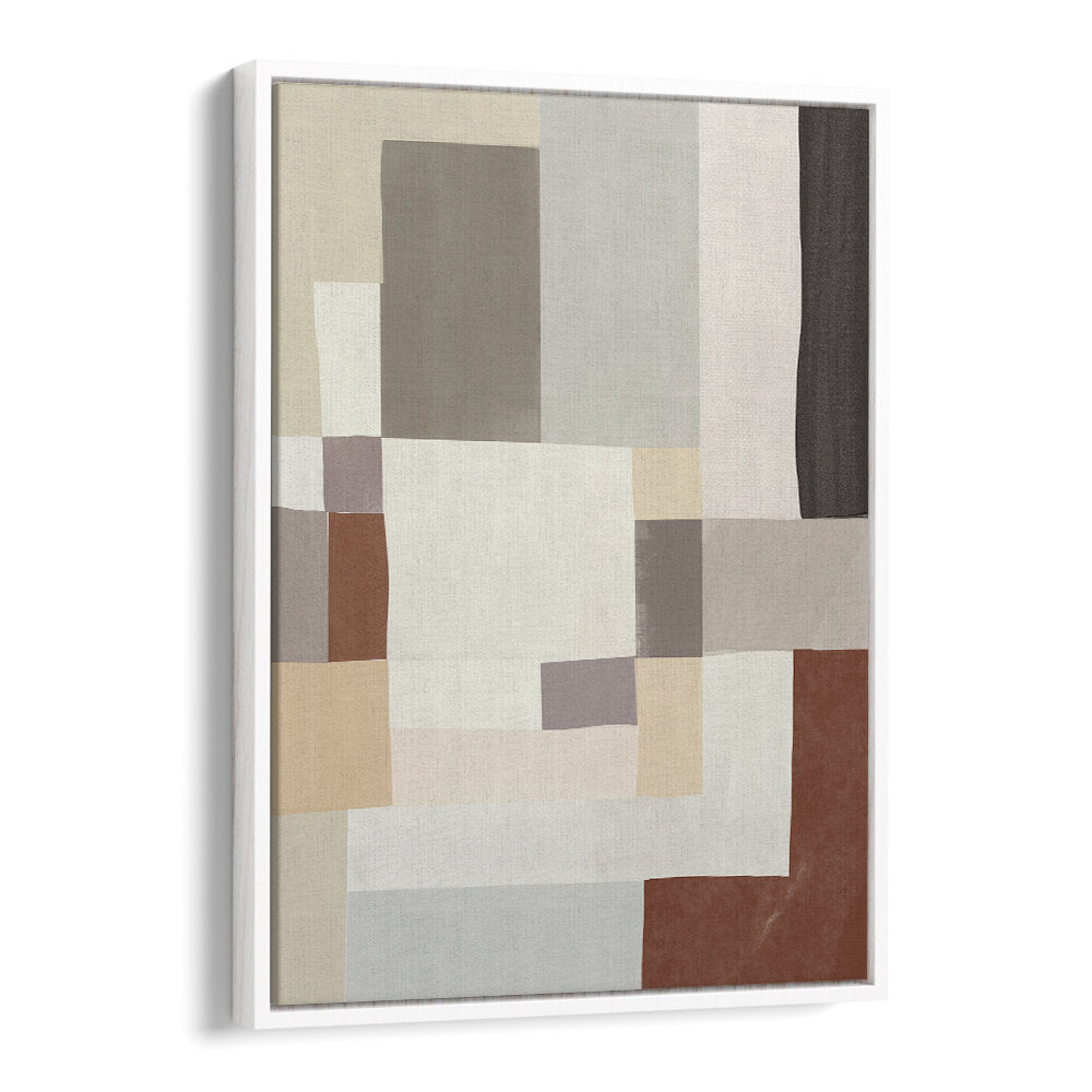 NEUTRAL COLOR GEOMETRICAL