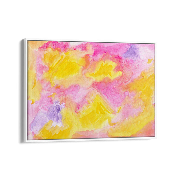 VIBRANT WHIRLWIND , ABSTRACT PAINTINGS
